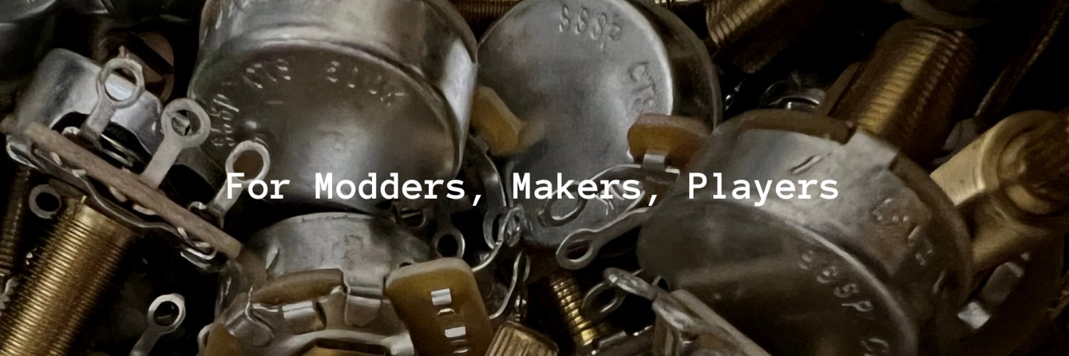 sstringsupplies's profile banner image