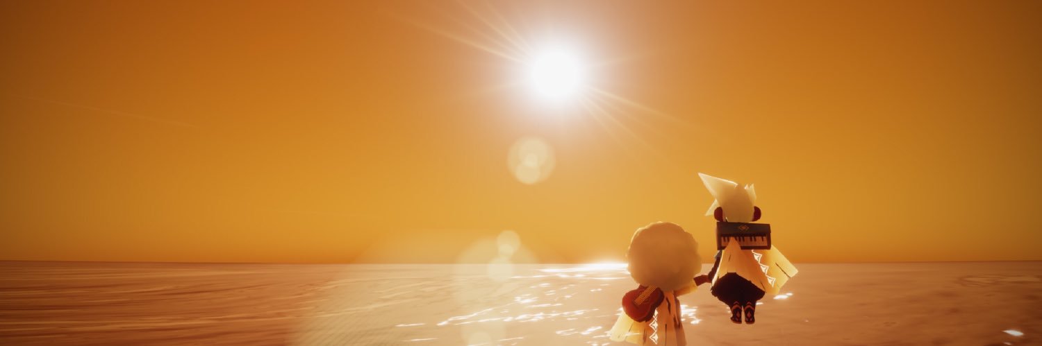 六月🍎☂️ banner