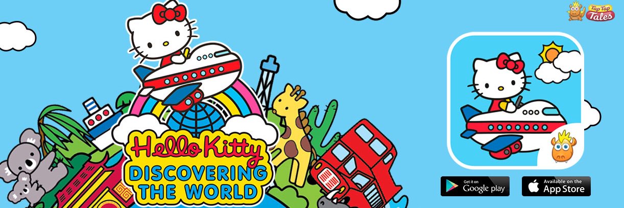 Tap Tap Tales banner