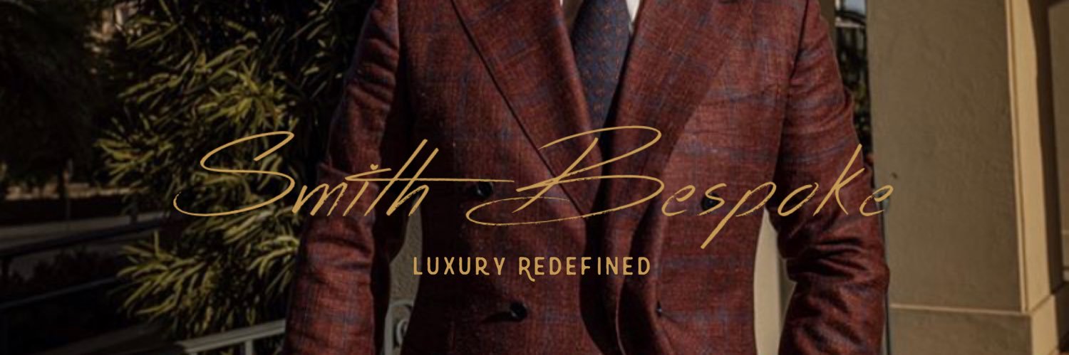 Smith Bespoke banner