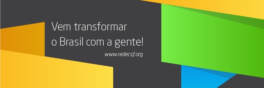 redecsf's profile banner image