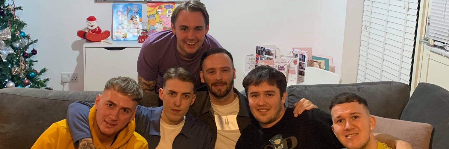 brandonjoness_'s profile banner image