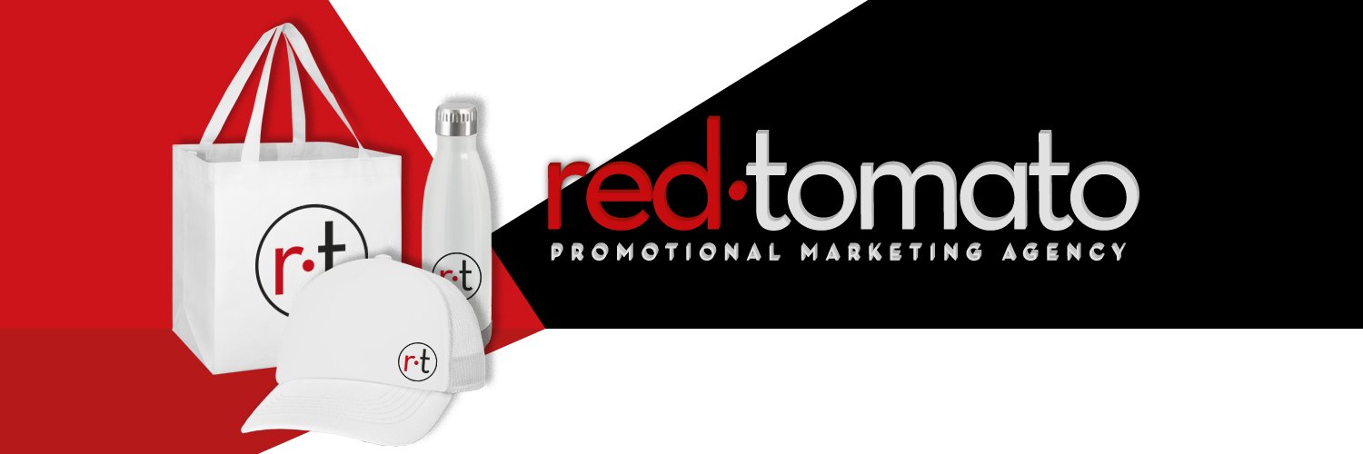 RedTomatoPromo's profile banner image