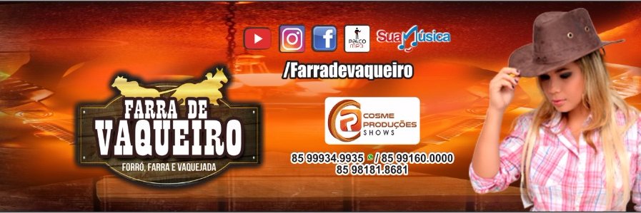 farradevaqueiro's profile banner image