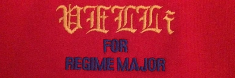 regimemajor's profile banner image