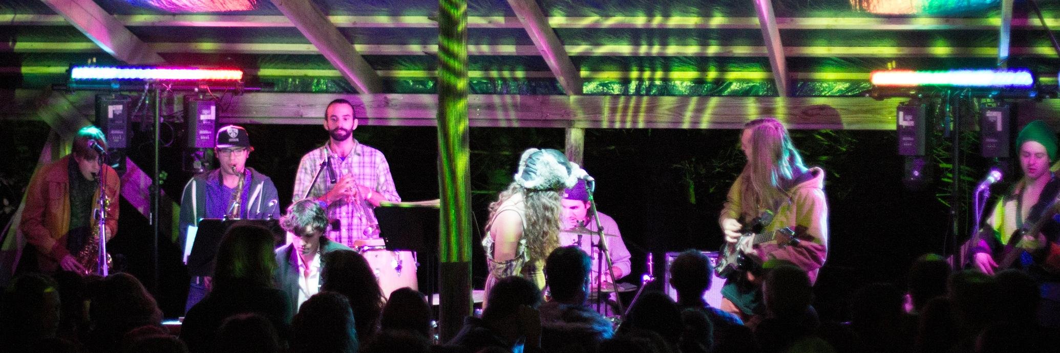 GrundlefunkBand's profile banner image
