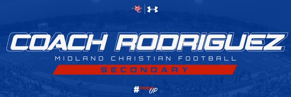 CoachRod003 Profile Banner