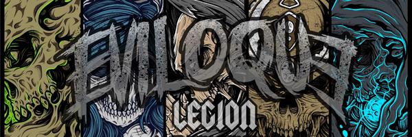 eviloque Profile Banner
