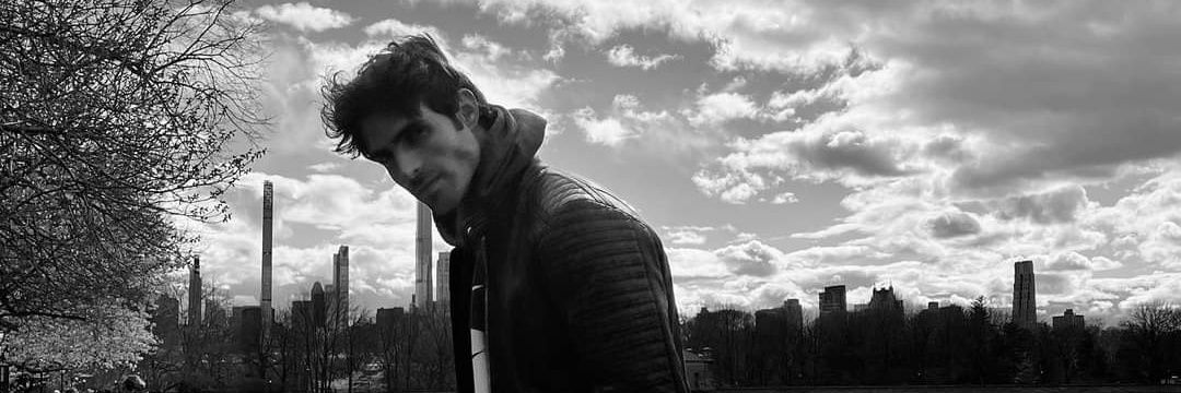 alejandroalcaz's profile banner image