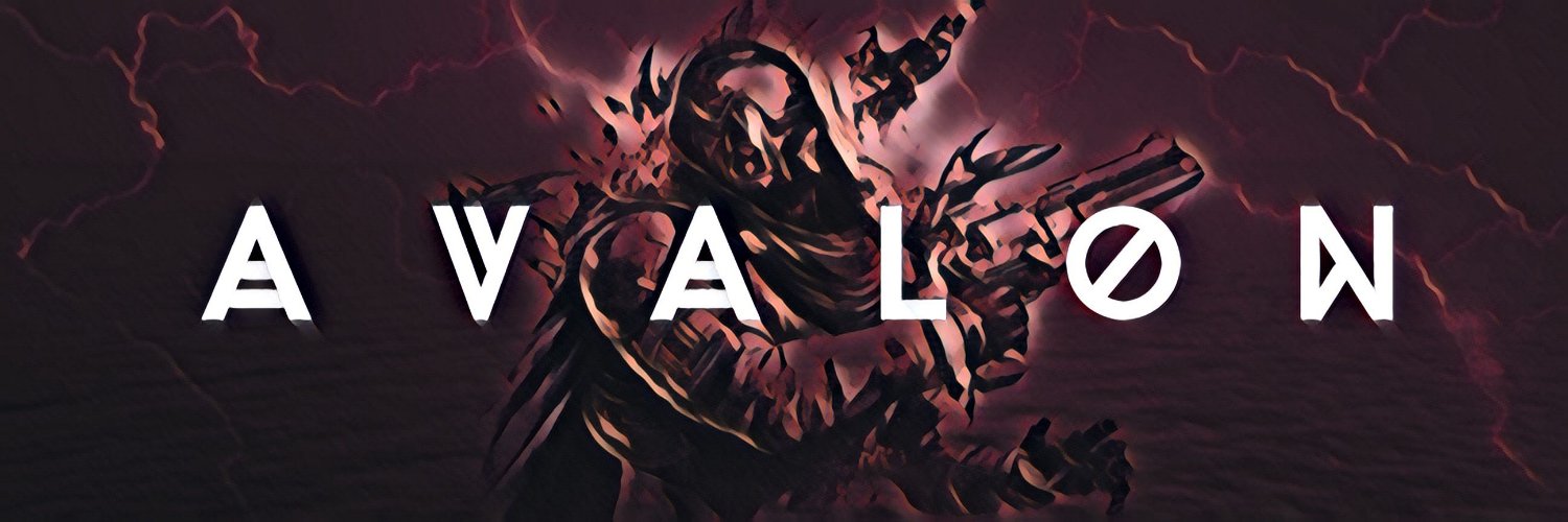 Avalon banner