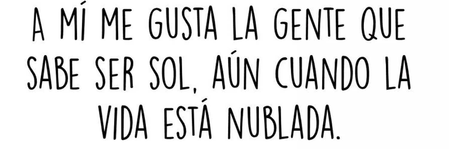 rocioamarilla81's profile banner image