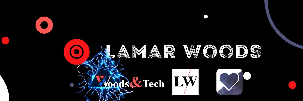 lamarvwoods's profile banner image
