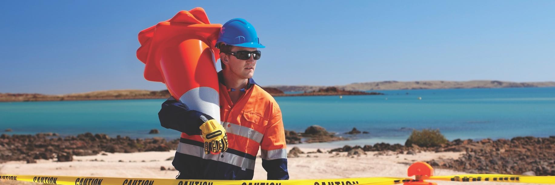 ProSafetyGear's profile banner image