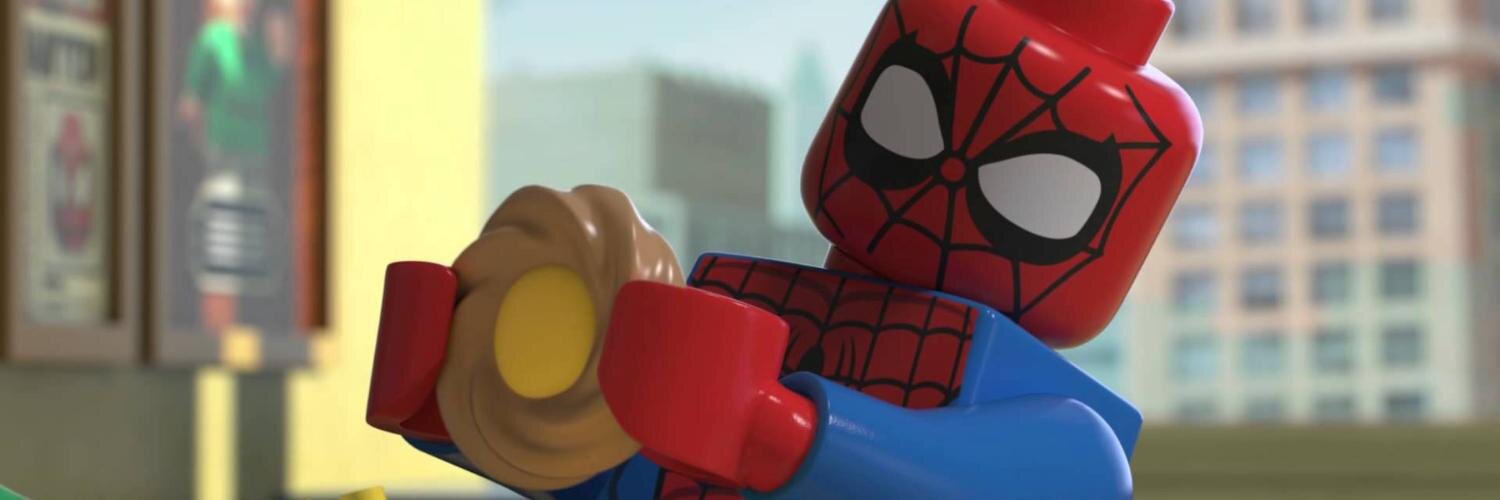 _LegoSpiderMan's profile banner image