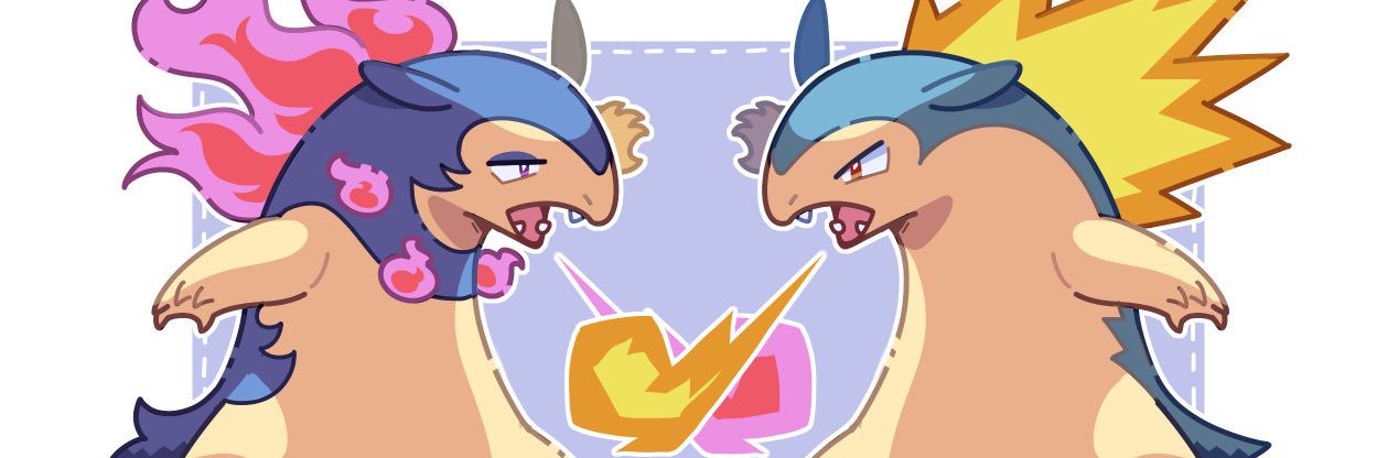 HeroRoland's profile banner image