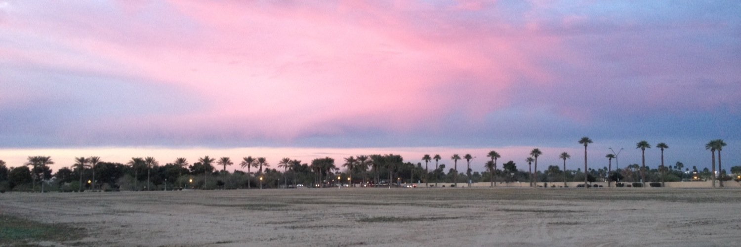 LostInTheDesert  ن banner