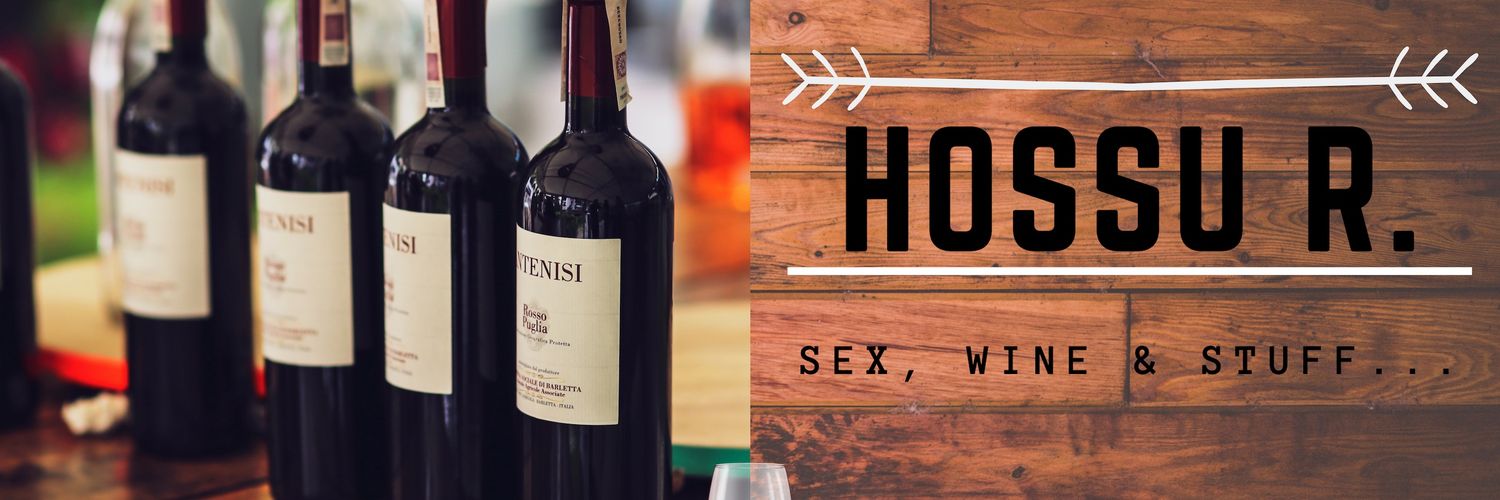 HossuR5's profile banner image