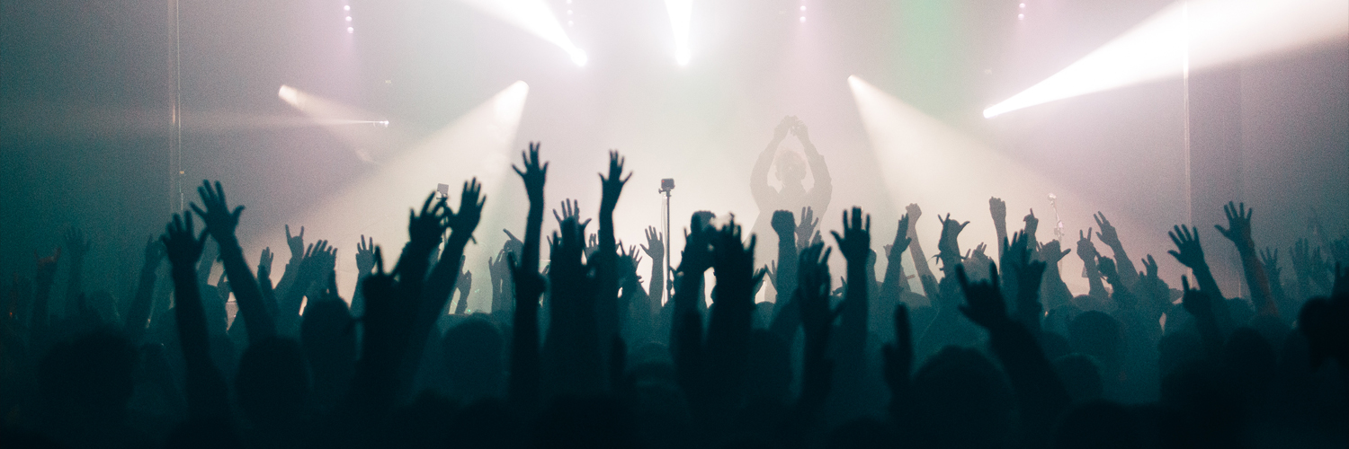 The Syndicate banner