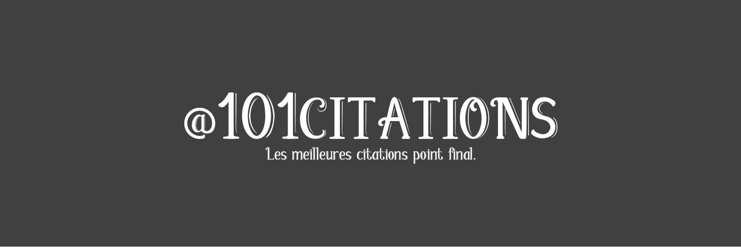 101Citations's profile banner image