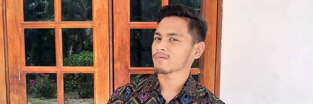 Samad_dodol's profile banner image