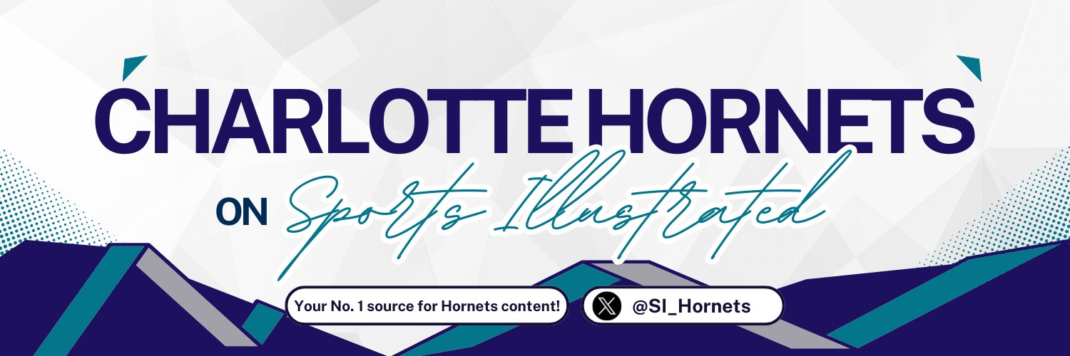 Charlotte Hornets On SI's banner