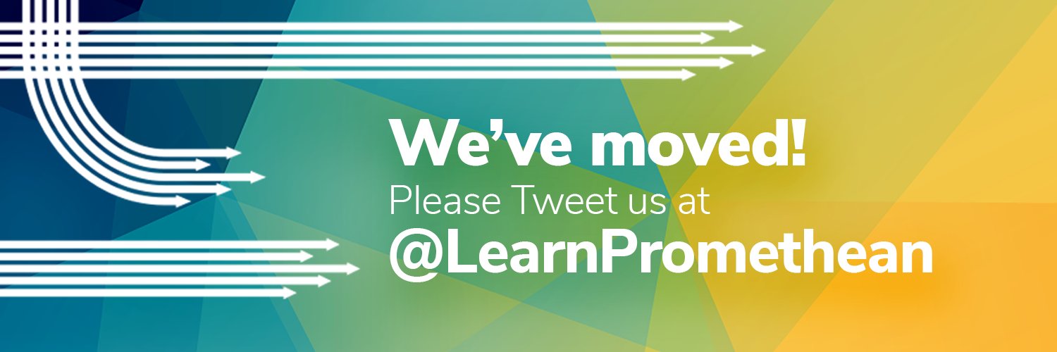 PDPromethean's profile banner image