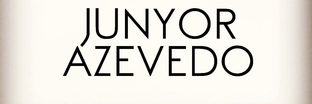 JUNYORAZEVEDO's profile banner image