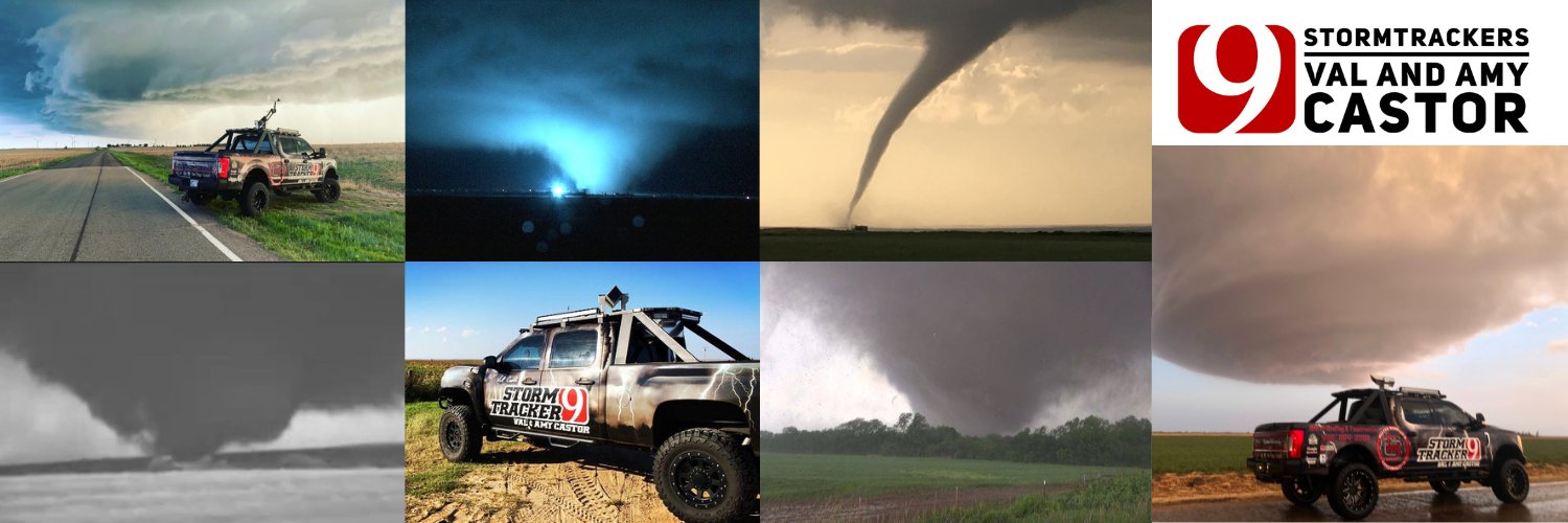 Val and Amy Castor banner