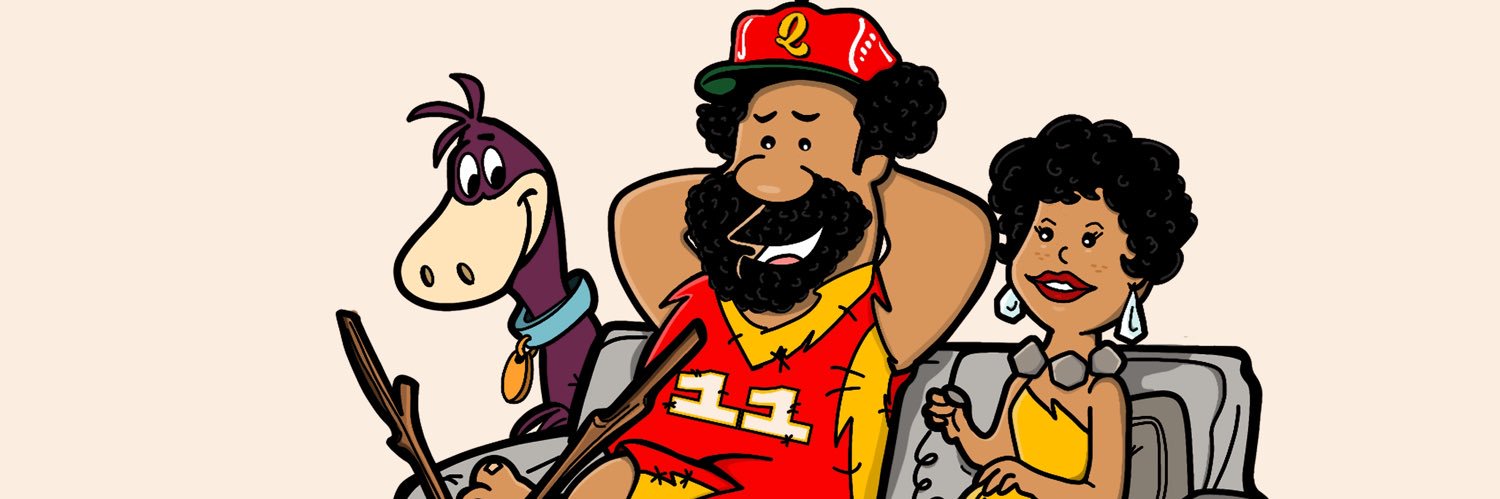 🐐 banner