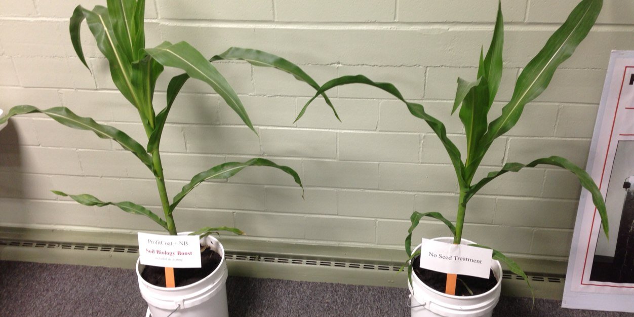 Bio-Ag Solutions banner