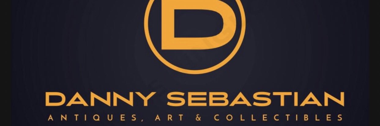 Danny Sebastian banner