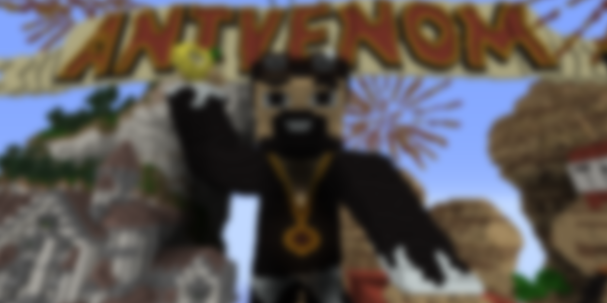 AntVenomNetwork's profile banner image