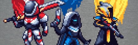 Killa B banner