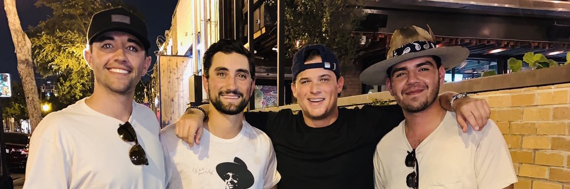 Jonahvela's profile banner image