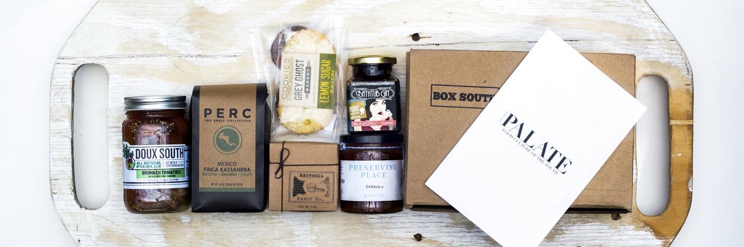BoxSouth's profile banner image