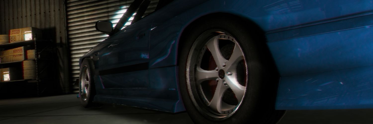 ケンジ banner
