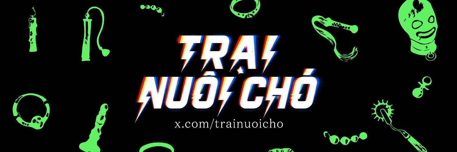 trainuoicho's profile banner image