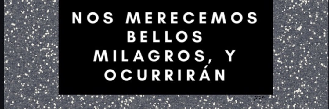 JuliePaezCoria's profile banner image
