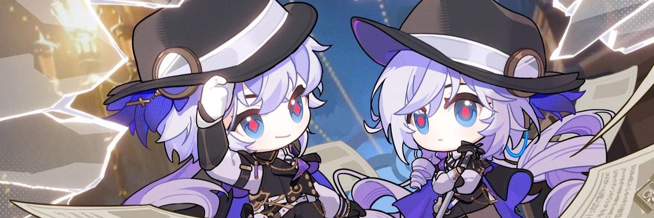 SilverRunaway's profile banner image