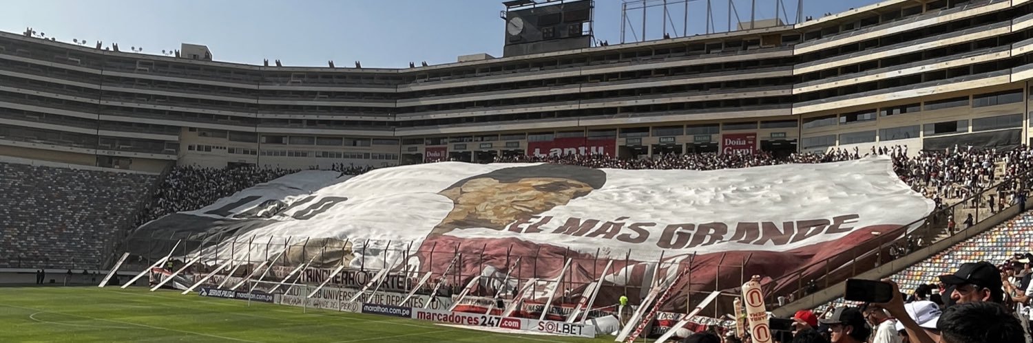 Seba1924U's profile banner image
