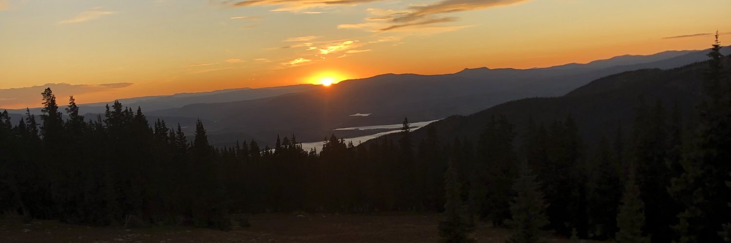 cShive4's profile banner image