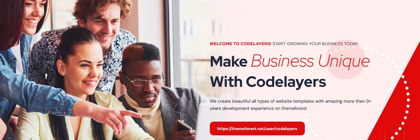 Codelayers Joomla banner
