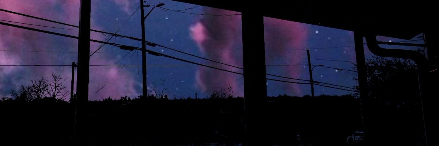 Nikki369's profile banner image