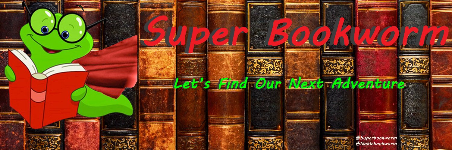 NobleBookWorm's profile banner image