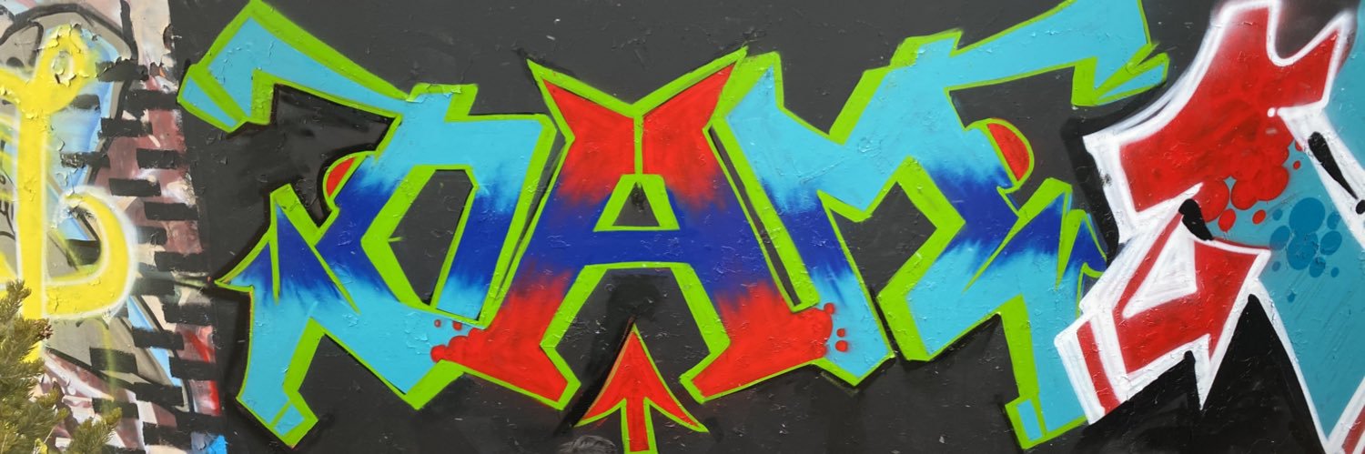 djohm's profile banner image