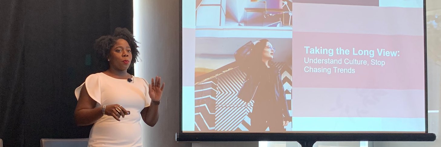 A Touch of Whit Creative banner