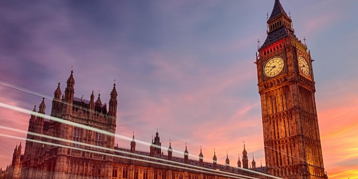 London_Trend's profile banner image