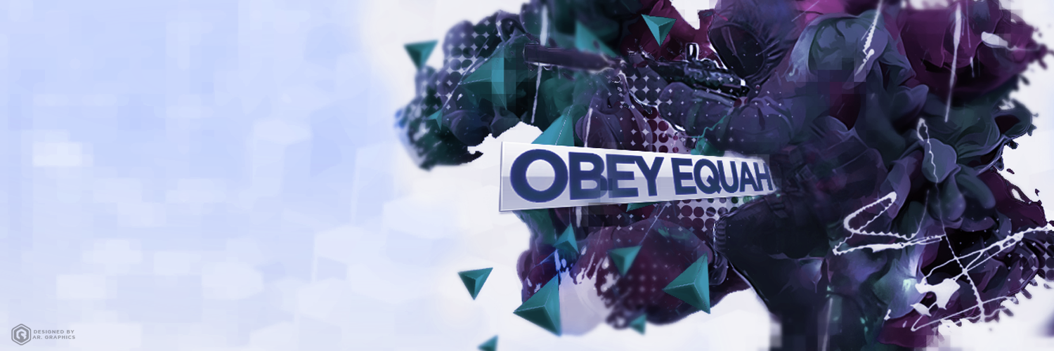Equah banner