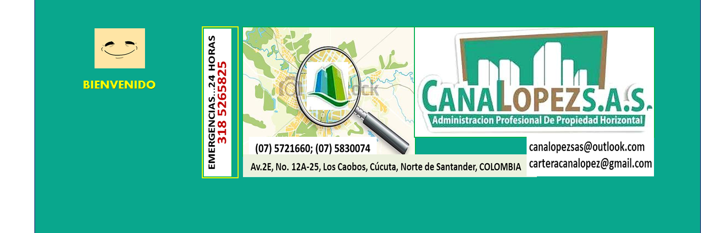 CanalLopezSAS's profile banner image