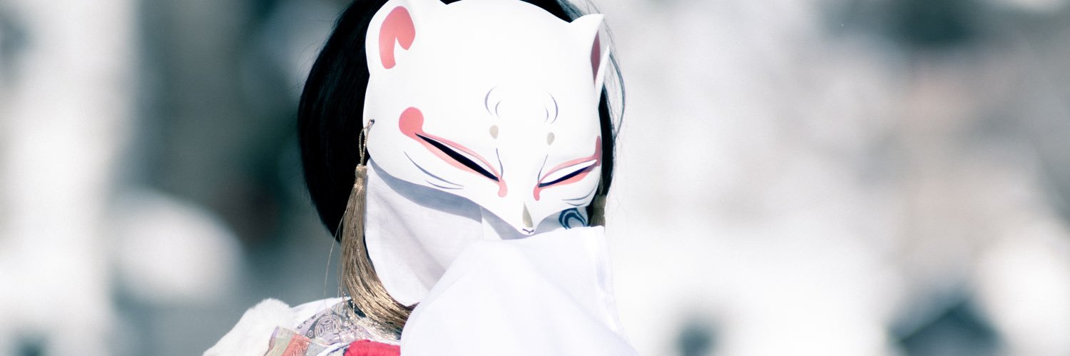 オサキ狐のアサキ banner